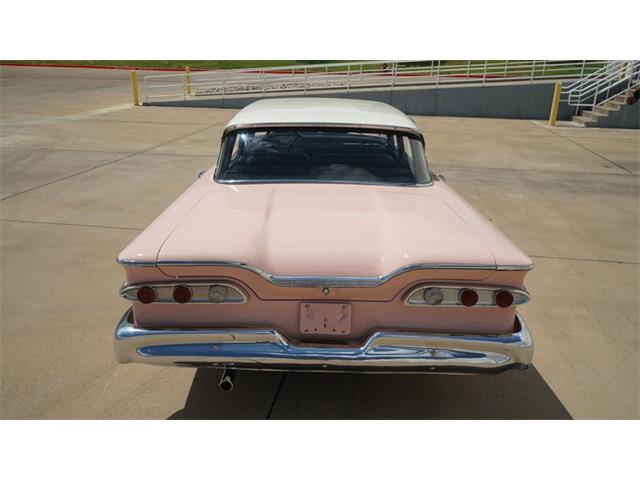 1959 Edsel Corsair (CC-2066586) for sale in Grapevine, Texas