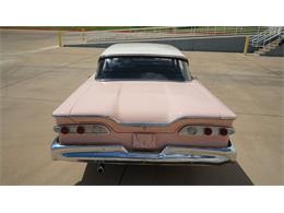 1959 Edsel Corsair (CC-2066586) for sale in Grapevine, Texas