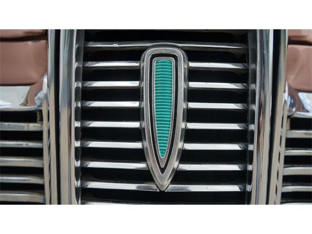 1959 Edsel Corsair (CC-2066586) for sale in Grapevine, Texas