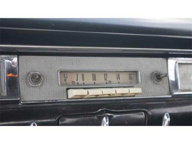 1959 Edsel Corsair (CC-2066586) for sale in Grapevine, Texas