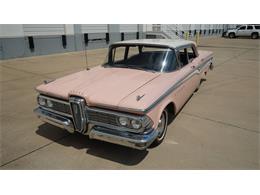 1959 Edsel Corsair (CC-2066586) for sale in Grapevine, Texas