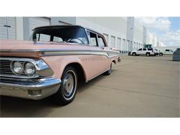 1959 Edsel Corsair (CC-2066586) for sale in Grapevine, Texas