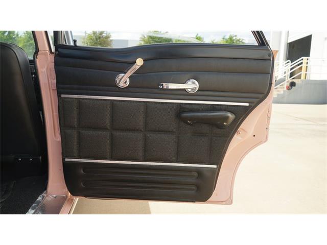 1959 Edsel Corsair (CC-2066586) for sale in Grapevine, Texas