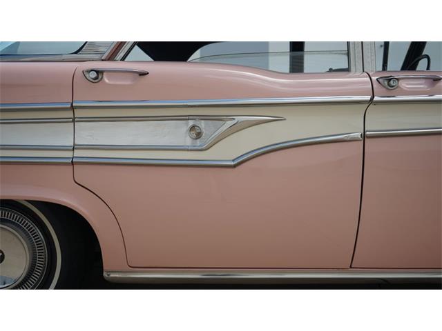 1959 Edsel Corsair (CC-2066586) for sale in Grapevine, Texas