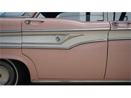 1959 Edsel Corsair (CC-2066586) for sale in Grapevine, Texas