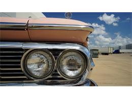 1959 Edsel Corsair (CC-2066586) for sale in Grapevine, Texas