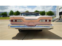 1959 Edsel Corsair (CC-2066586) for sale in Grapevine, Texas
