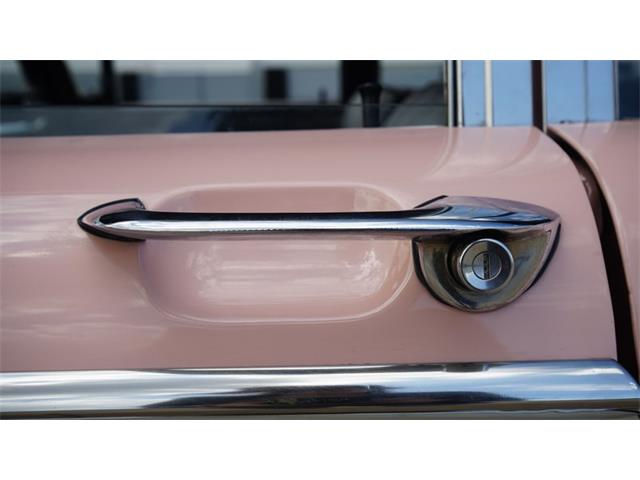 1959 Edsel Corsair (CC-2066586) for sale in Grapevine, Texas