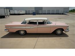 1959 Edsel Corsair (CC-2066586) for sale in Grapevine, Texas