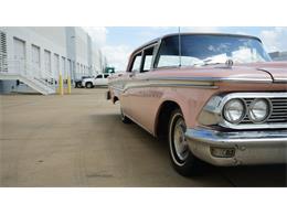 1959 Edsel Corsair (CC-2066586) for sale in Grapevine, Texas