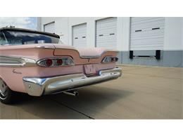 1959 Edsel Corsair (CC-2066586) for sale in Grapevine, Texas