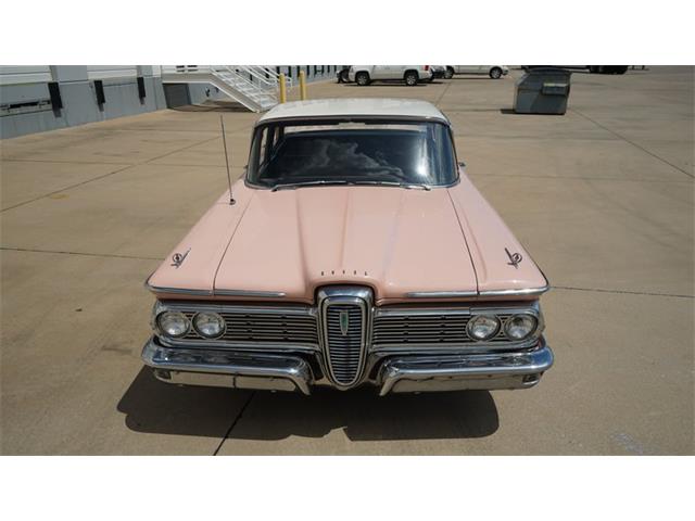 1959 Edsel Corsair (CC-2066586) for sale in Grapevine, Texas