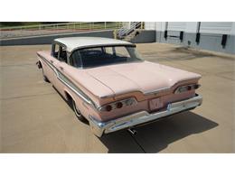 1959 Edsel Corsair (CC-2066586) for sale in Grapevine, Texas