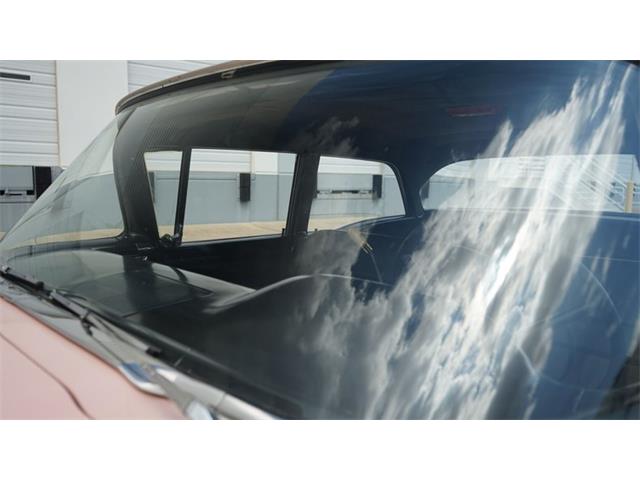 1959 Edsel Corsair (CC-2066586) for sale in Grapevine, Texas