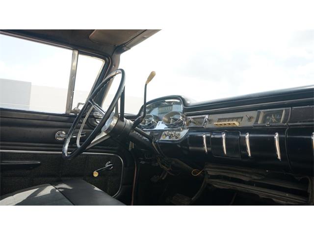 1959 Edsel Corsair (CC-2066586) for sale in Grapevine, Texas