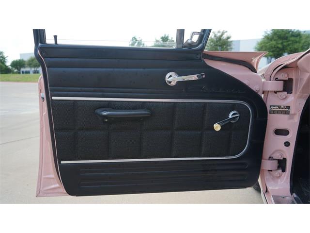 1959 Edsel Corsair (CC-2066586) for sale in Grapevine, Texas