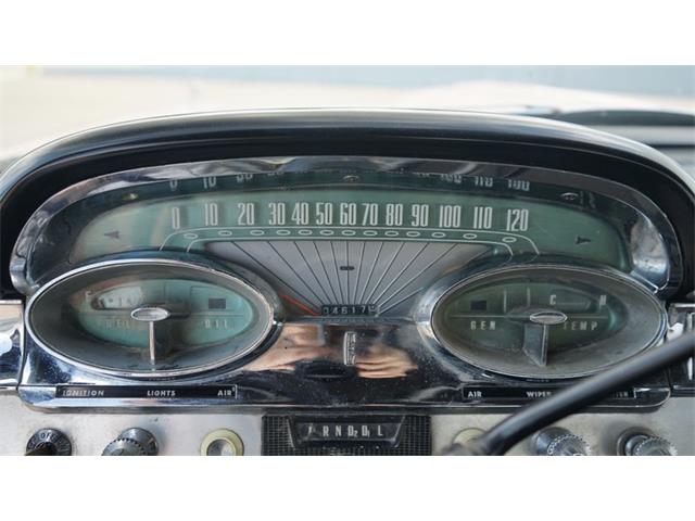 1959 Edsel Corsair (CC-2066586) for sale in Grapevine, Texas