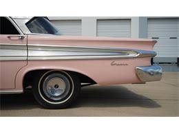 1959 Edsel Corsair (CC-2066586) for sale in Grapevine, Texas