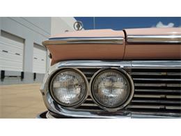 1959 Edsel Corsair (CC-2066586) for sale in Grapevine, Texas