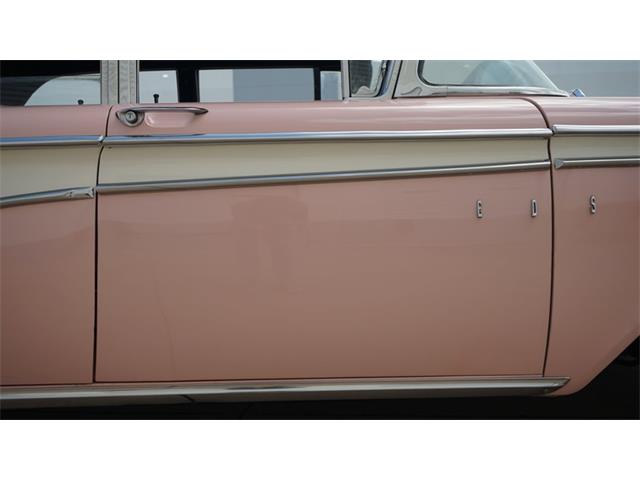 1959 Edsel Corsair (CC-2066586) for sale in Grapevine, Texas