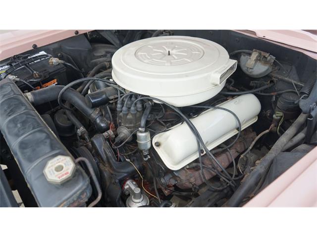 1959 Edsel Corsair (CC-2066586) for sale in Grapevine, Texas