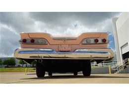 1959 Edsel Corsair (CC-2066586) for sale in Grapevine, Texas