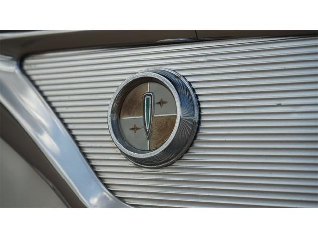 1959 Edsel Corsair (CC-2066586) for sale in Grapevine, Texas