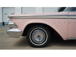1959 Edsel Corsair (CC-2066586) for sale in Grapevine, Texas