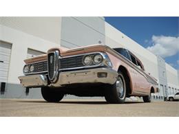 1959 Edsel Corsair (CC-2066586) for sale in Grapevine, Texas