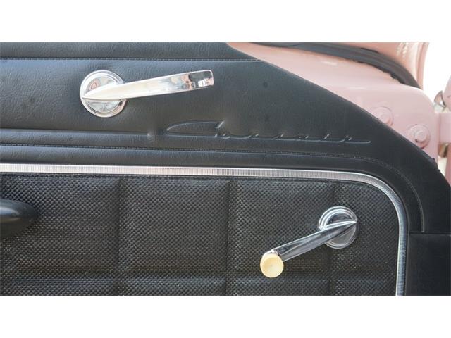 1959 Edsel Corsair (CC-2066586) for sale in Grapevine, Texas