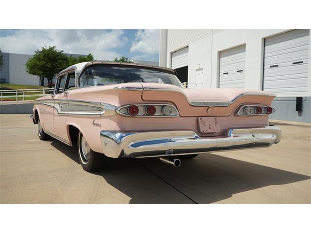 1959 Edsel Corsair (CC-2066586) for sale in Grapevine, Texas