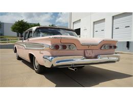 1959 Edsel Corsair (CC-2066586) for sale in Grapevine, Texas