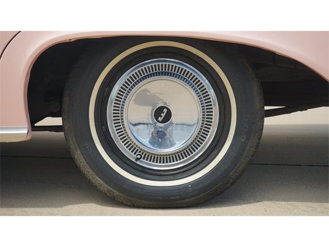 1959 Edsel Corsair (CC-2066586) for sale in Grapevine, Texas