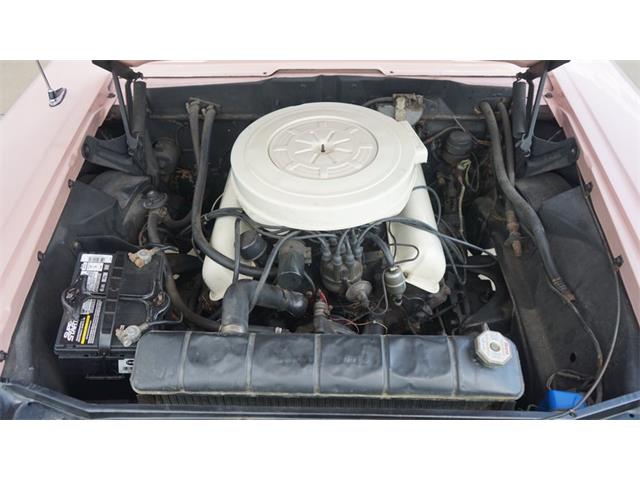 1959 Edsel Corsair (CC-2066586) for sale in Grapevine, Texas