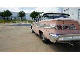 1959 Edsel Corsair (CC-2066586) for sale in Grapevine, Texas