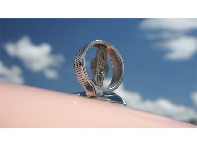 1959 Edsel Corsair (CC-2066586) for sale in Grapevine, Texas