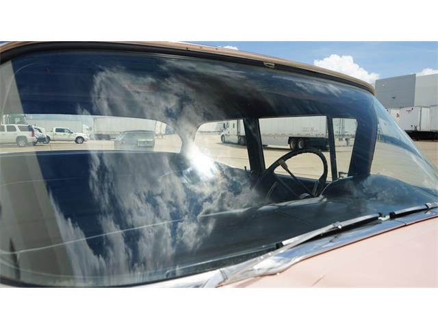 1959 Edsel Corsair (CC-2066586) for sale in Grapevine, Texas