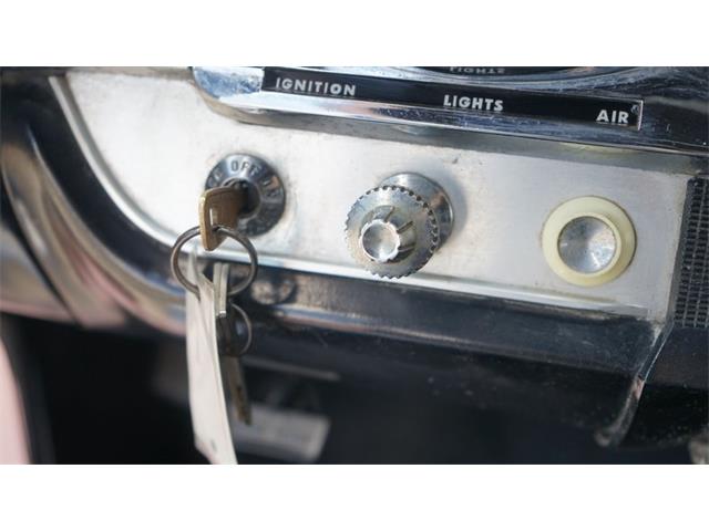 1959 Edsel Corsair (CC-2066586) for sale in Grapevine, Texas