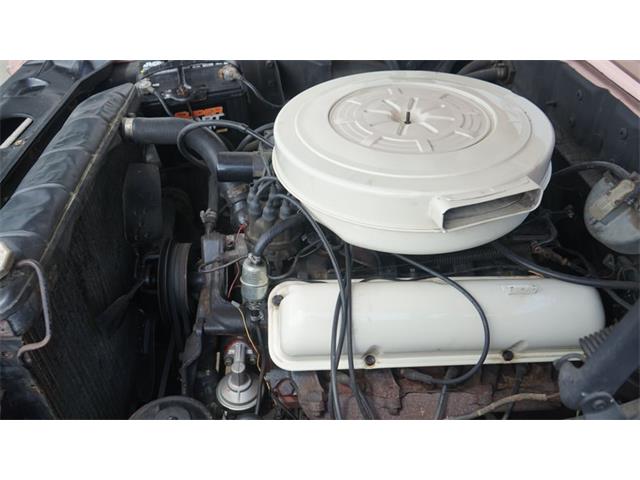 1959 Edsel Corsair (CC-2066586) for sale in Grapevine, Texas