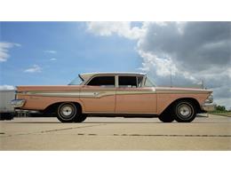 1959 Edsel Corsair (CC-2066586) for sale in Grapevine, Texas