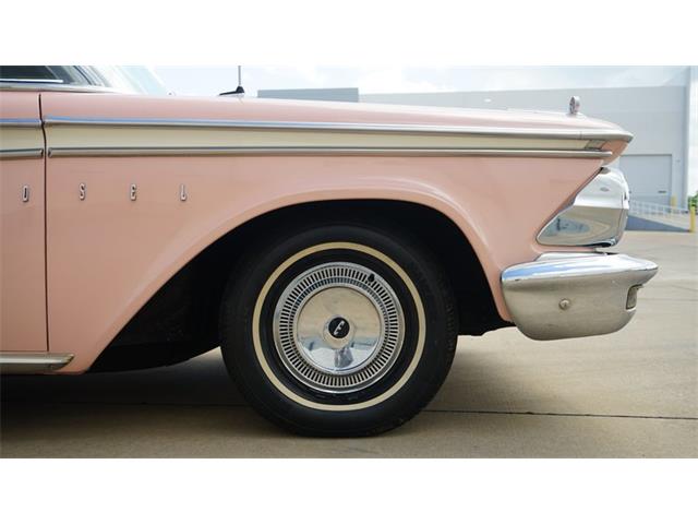 1959 Edsel Corsair (CC-2066586) for sale in Grapevine, Texas