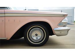 1959 Edsel Corsair (CC-2066586) for sale in Grapevine, Texas
