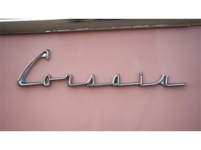 1959 Edsel Corsair (CC-2066586) for sale in Grapevine, Texas