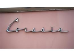 1959 Edsel Corsair (CC-2066586) for sale in Grapevine, Texas