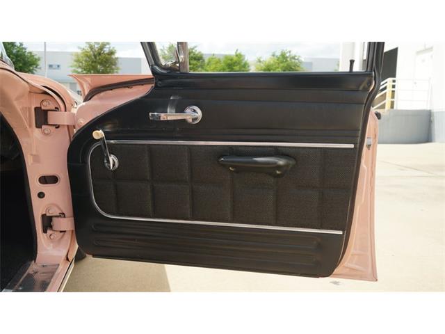 1959 Edsel Corsair (CC-2066586) for sale in Grapevine, Texas