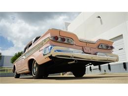 1959 Edsel Corsair (CC-2066586) for sale in Grapevine, Texas