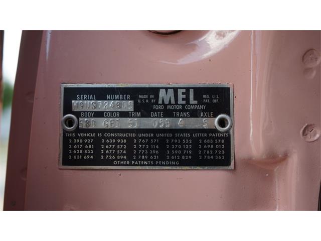 1959 Edsel Corsair (CC-2066586) for sale in Grapevine, Texas