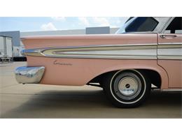 1959 Edsel Corsair (CC-2066586) for sale in Grapevine, Texas
