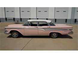 1959 Edsel Corsair (CC-2066586) for sale in Grapevine, Texas