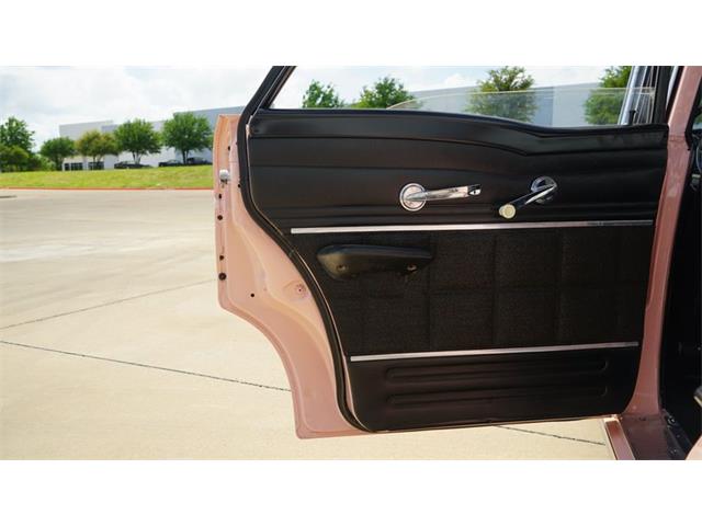 1959 Edsel Corsair (CC-2066586) for sale in Grapevine, Texas